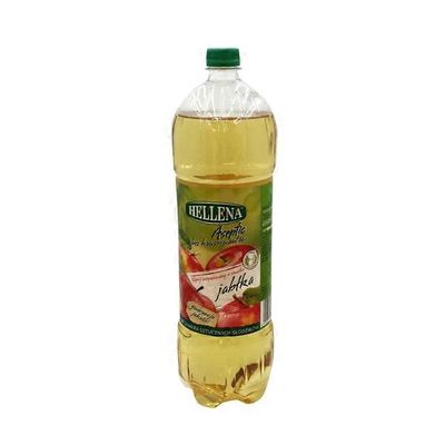 Hellena Family Non Carbonated Apple Flavor Drink