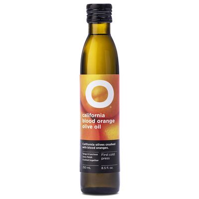 O Olive Oil & Vinegar Blood Orange Olive Oil