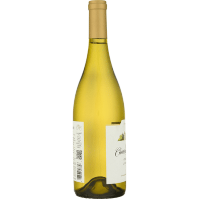 Chateau Ste. Michelle Chardonnay, Columbia Valley