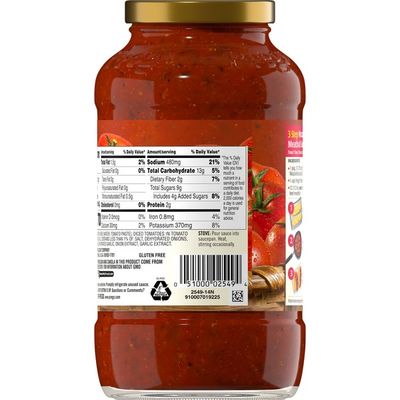 Prego® Traditional Italian Sauce