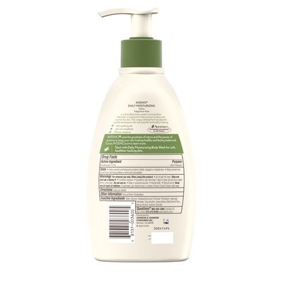 Aveeno® Daily Moisturizing Lotion