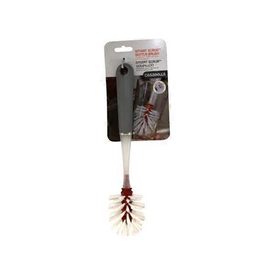 Casabella Smart Scrub Bottle Brush