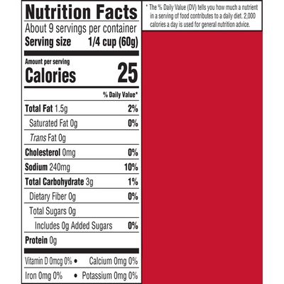 Heinz Roasted Turkey Gravy Value Size