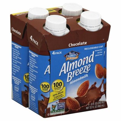 Almond Breeze Chocolate