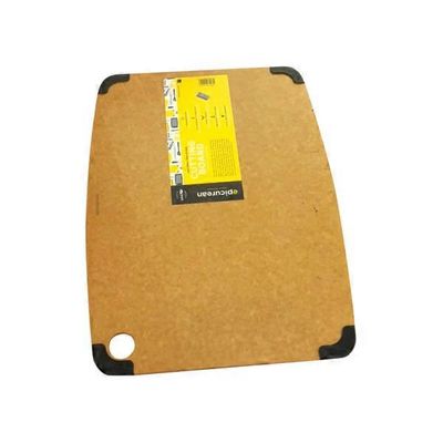 Epicurean Farms Non Slip Series Slate 18" x 13" Cutting Board With Slate Corners