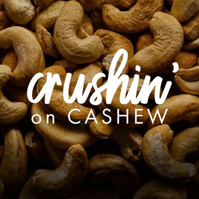 So Delicious Dairy Free Salted Caramel Cluster Cashew Milk Frozen Dessert