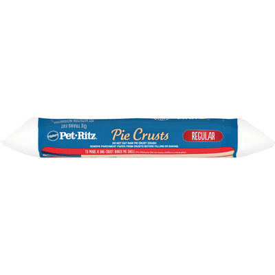 Pillsbury Pet-Ritz Pie Crusts, 2 Count