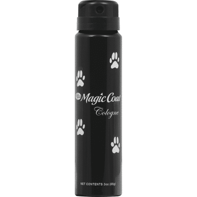 four paws cologne black