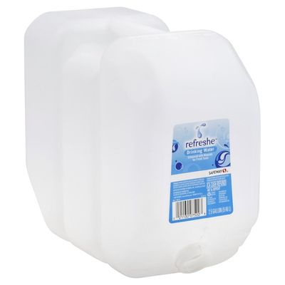 Signature Select Purified Drinking Water