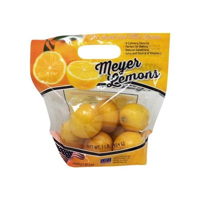 Meyer Lemons Bag