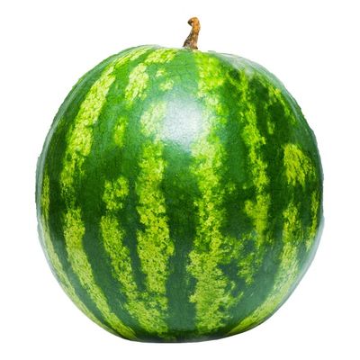 Dulcinea Pure Heart Mini Seedless Watermelon