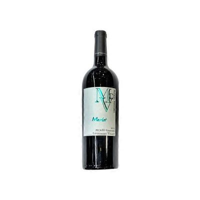 McGrail Vineyards Merlot