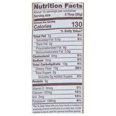 Bob's Red Mill Chia Seeds, Organic
