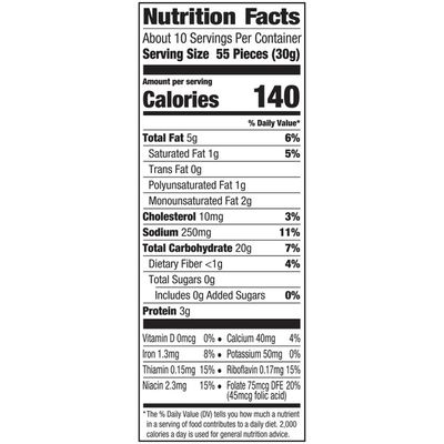 Pepperidge Farm® Goldfish® Cheddar Crackers