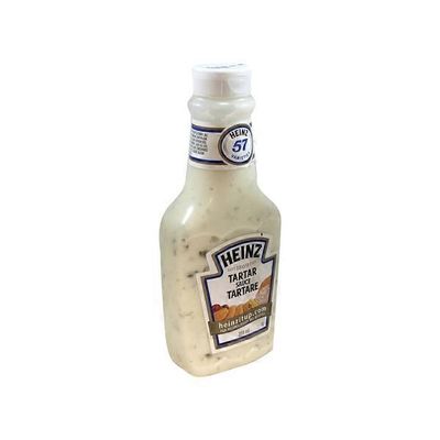 Heinz Squeezable Tartar Sauce