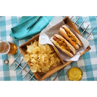 Ball Park Classic Hot Dogs