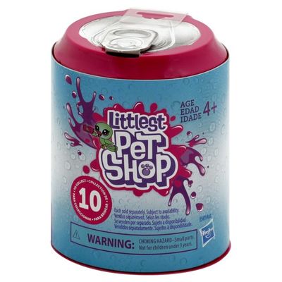 Littlest Pet Shop Toy