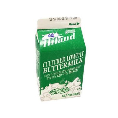 Hiland Buttermilk