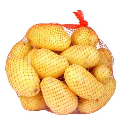 Organic Yukon Potato Bag