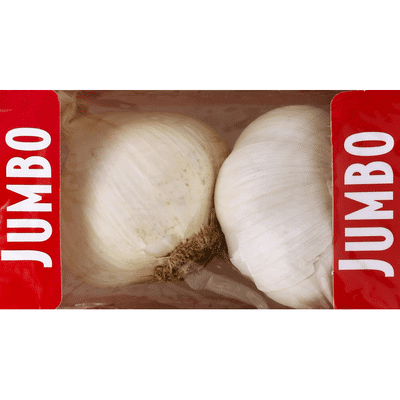 Spice World Jumbo Garlic