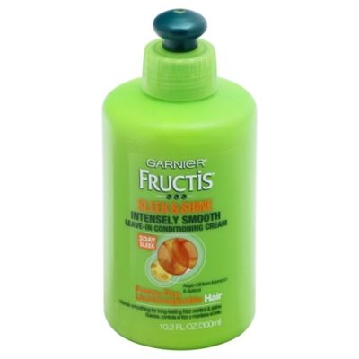 Garnier Intensely Smooth Leave-In Conditioning Cream