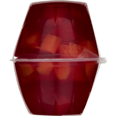 Dole Peaches in Strawberry Gel