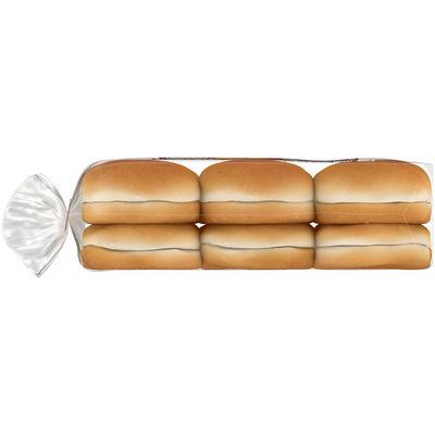 Ball Park Hamburger Buns