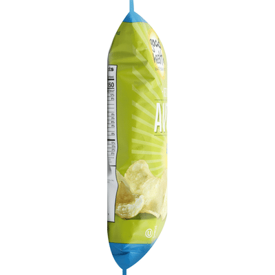 Good Health Kettle Style Chips Avocado Oil Sea Salt