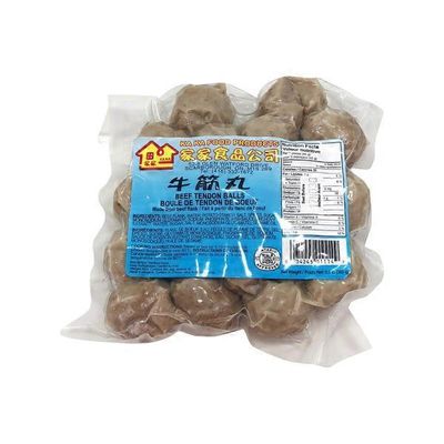 Wing Fung Hong Beef Tendon Balls