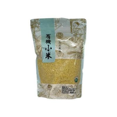 Tung Fung Organic Millet