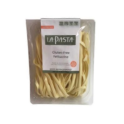 La Pasta Gluten Free Fettuccine