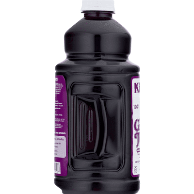 Kedem 100% Juice, Grape