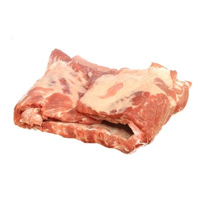 Pork Country Style Ribs