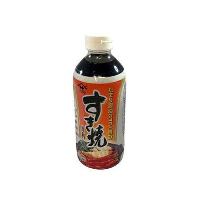 Yamasa Sukiyaki Seasoning Base