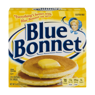 Bluebonnet Sticks