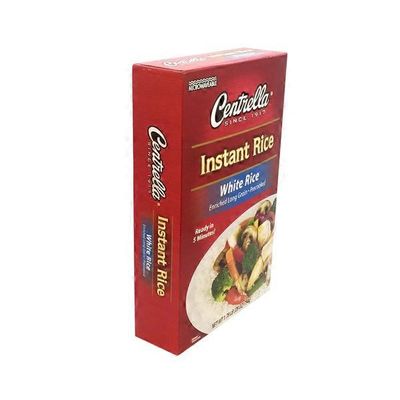 Centrella Instant White Long Grain Rice