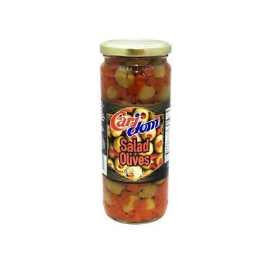 Caridom Salad Oil