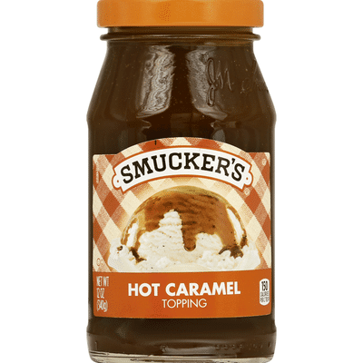 Smucker's Ice Cream Topping