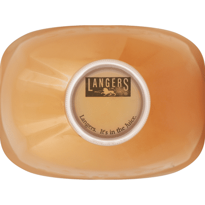 Langers Pineapple Orange Guava