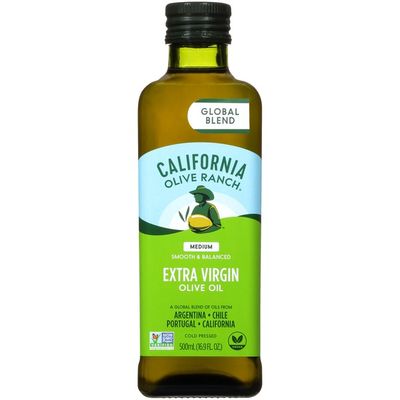 California Olive Ranch Global Blend Medium Extra Virgin Olive Oil