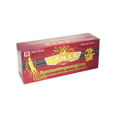 3000 Mg Renshenfengwangjiang