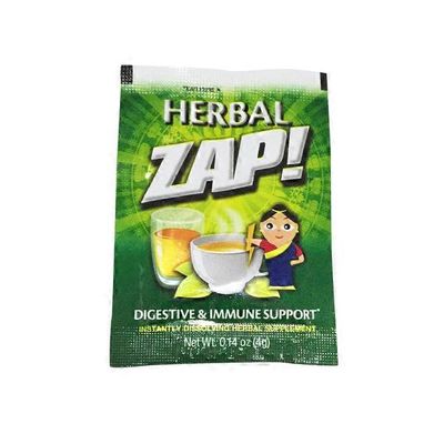 Herbal Zap Ayurvedic Immune Support Herbal Supplement