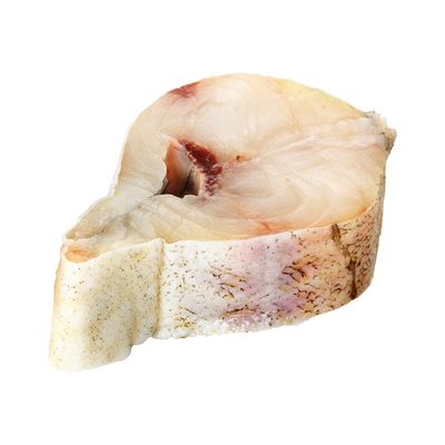 Fresh Ling Cod Steak