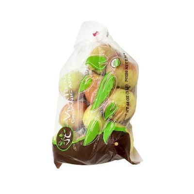Viva Tierra Organic Apple