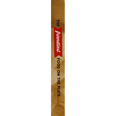 Tofurky Deli Slices, Plant-Based, Hickory Smoked