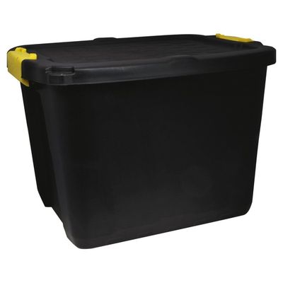 Strata Storage Box, Heavy Duty, 42 Liters