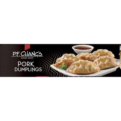 P.F. Chang's Signature Pork Dumplings