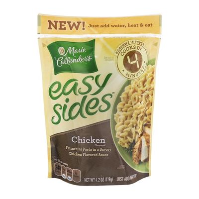 Marie Callender S Easy Sides Chicken Flavored 4 2 Oz Instacart