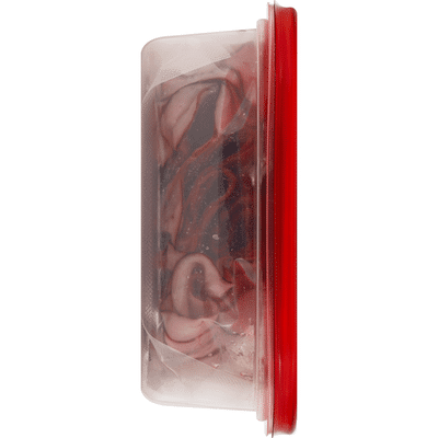 Hillshire Farm Ultra Thin Sliced Black Forest Ham Deli Meat