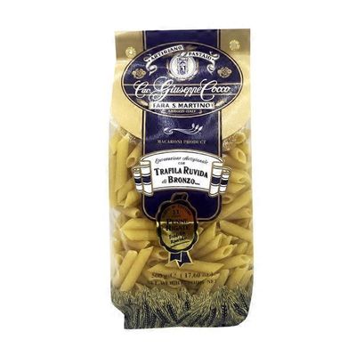 Cav. Giuseppe Cocco Penne Rigate